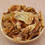Chicken NeiJin Raw Chicken NeiJin Dried Sautéed Chicken Nei Jin Herbs 500g/1.1lb