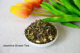 100% Natural Freshest Jasmine Green Flower Tea Organic Food Health Care 250g