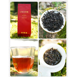 Premium Grade 13 Tea Leaves To Try Black Tea Small Species Tasting Combination