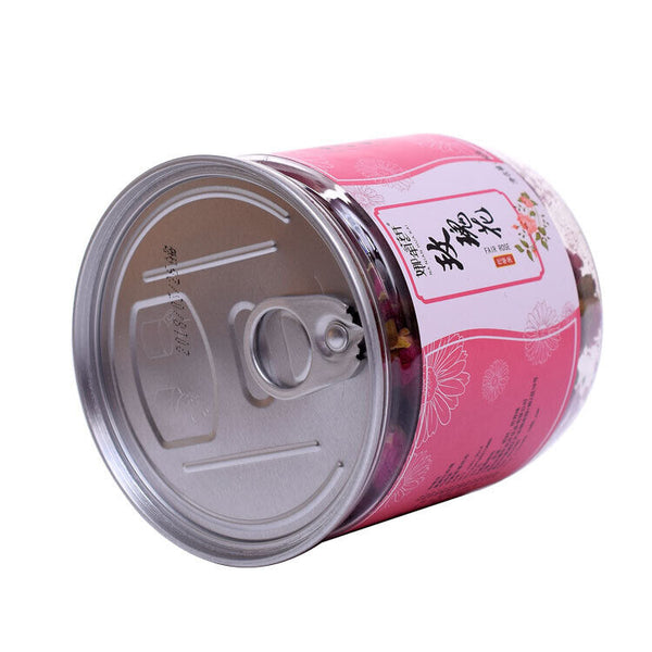 50g Rose Tea Shandong Pingyin Rose TEA Herbal healthy Rose