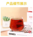 Honeybush Rooibos Tea Premium Flavored Natural Sweet Triangle Tea Bags