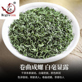 2023 New Green Tea Bi Luo Chun Chinese Green Tea Biluochun Health Green Tea 100g