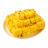 500g Freeze-Dried Passion Fruit & Lemon - Pure Fruit for Cold Tea