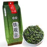 Fresh Spring Tie Guan Yin Oolong Tea 250g New Harvest Light Aroma