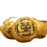 500g Top Fuding White Tea Old Shoumei Chocolate Dragon Pearl A 5g Spring Tea