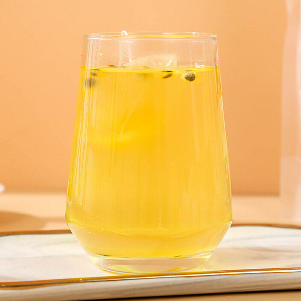 Kumquat Passion Fruit Tea 200g/bag Summer Cold Brew Tea Fruit Tea