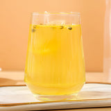Kumquat Passion Fruit Tea 200g/bag Summer Cold Brew Tea Fruit Tea