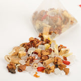 Bamboo Cane Imperatae Pear Tea Sweet Cooling Herbal Drink Cantonese Herbal Tea