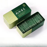 High quality Ninganbao Ningxia Wolfberry Bud 2025 New Tea, Wolfberry Bud Tea