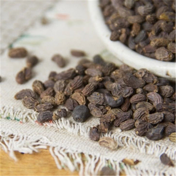High quality 100% Natural Ligustri lucidi Fructus Nv Zhen Zi 女貞子 Chinese Herb