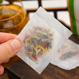 Golden Formula Chrysanthemum Cassia Tea 150g Goji Tea Nutritious Flower Tea