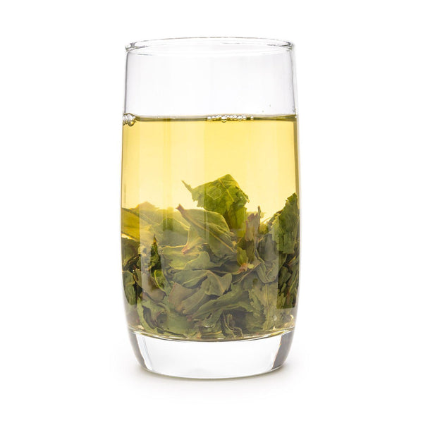 High Quality Tuo Suan Ti Kuan Yin  Oolong Tea Loose Leaf Tieguanyin 225g