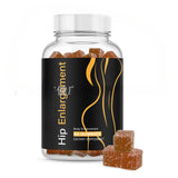 Butt Lift Gummies Breast Enhancement Gummies