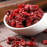 Cornus Officinalis Whole and Powder Chinese Medicinal Herb