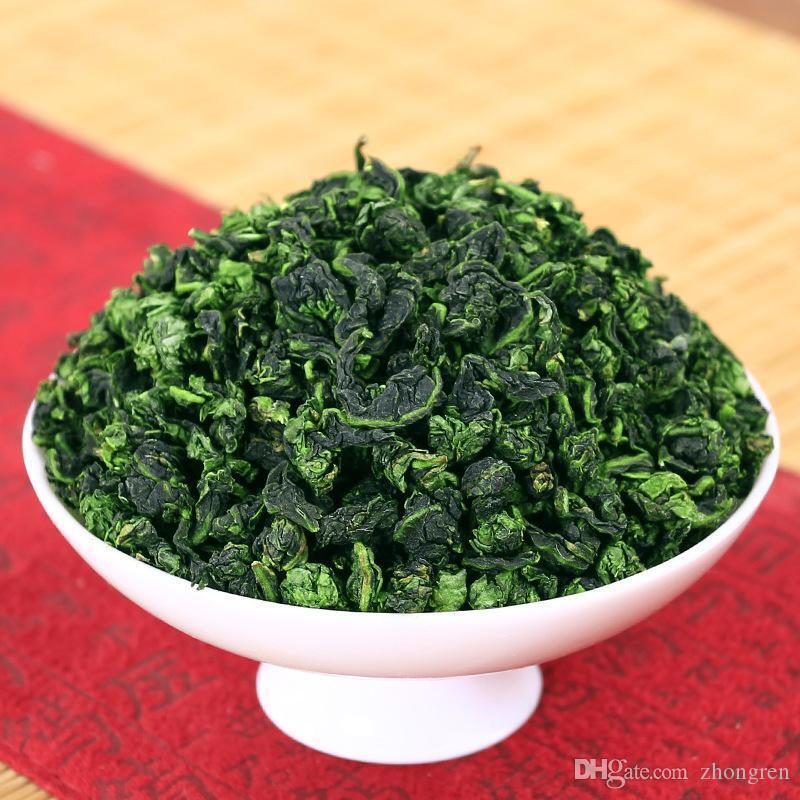 New Chinese Alpine Oolong Tea Tieguanyin Natural Organic Health 250g