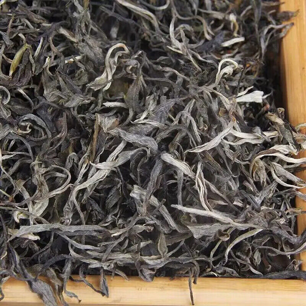 Yunnan Sheng Puerh Loose Tea From Iceland 300 Years Old Tree Raw Puer Tea 500G