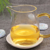 Yunnan Aged White Tea Small Tea Cakes Tangerine Peel White Tea Pressed Tea