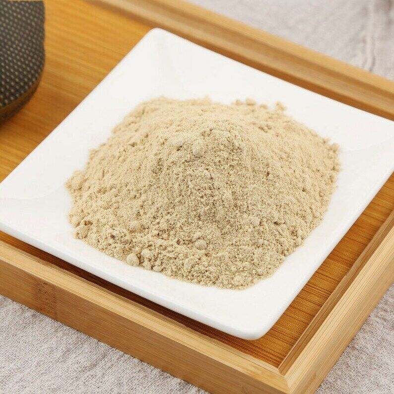 Recommend Burdock Root Powder 100% Pure, Burdock Powder 500g Main image