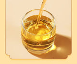 Winter Melon Lotus Leaf Tea Bags with Cassia Seed Hawthorn Chenpi Herbal Tea