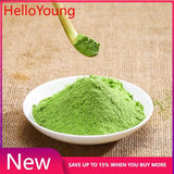 Green Tea Powder with Matcha 80 g Direct From Japan