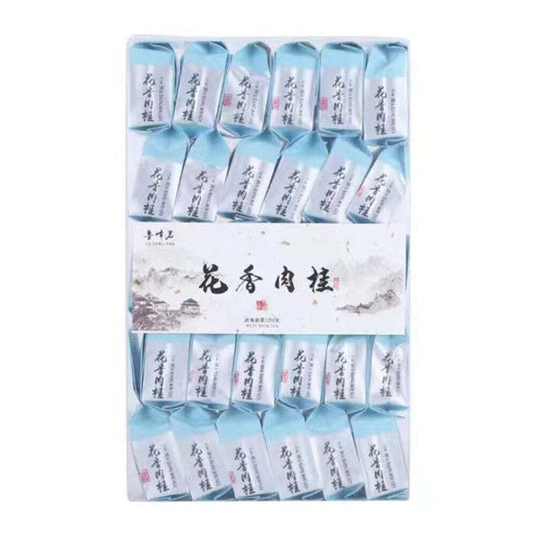 Wuyi Cinnamon Rock Tea Loose Leaf Black Tea Chinese Oolong Tea Lose Weight 500g