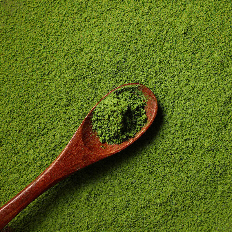 Matcha Green Tea Powder Organic Japanese PREMIUM LATTE GRADE 100g