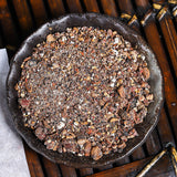 Sang Shen Ginseng Raspberry Tea for Men Natural Herbal Blend Tea Bags