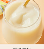 Low Fat Instant Soybean Powder, High Fiber Soy Milk Powder Original Flavor