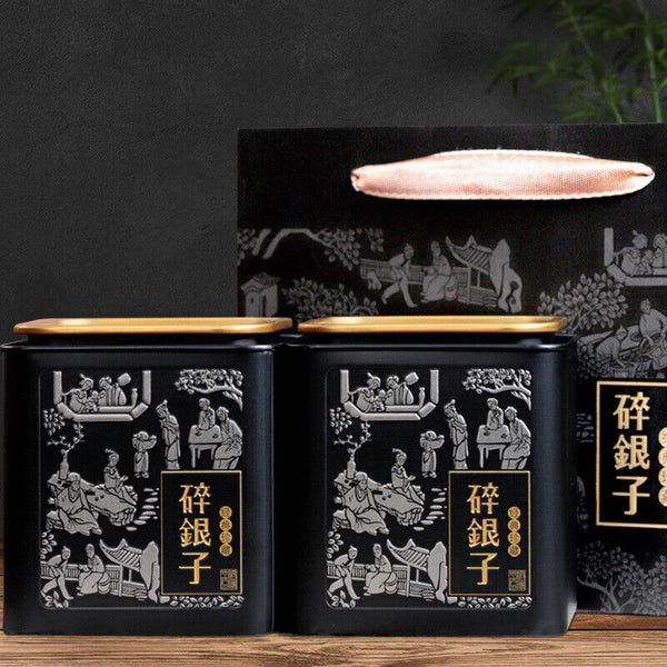 Yunnan Puerh Reifer Tee Roher Tee Kuchen Alte Banzhang Roher Puerh Reifer Tee