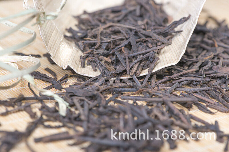 500g Yunnan Pu'er Tea Ripe Tea 云南普洱茶 熟茶 Secondary image