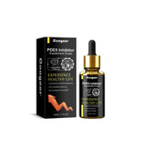 PDE5 Inhibitor Supplement Drops Natural Male Enhancement Care Drops 2pcs