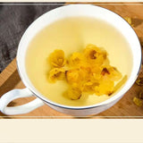 Dried Lappa Flower Tea Herbal Lappa Flower Infusion Tea