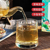 Cassia Seed, Wax Gourd & Lotus Tea - Herbal Detox Tea Blend 150g