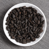 500g/Tin Yunnan Pu'er Tea Menghai Ripe Tea Jujube Tea Fossil Crushed Silver