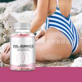 Breast Enlargement Gummies