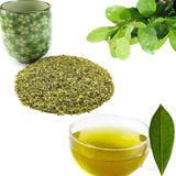 Famous Green Tea Oil Cut Longjin Loose Dragon Well Green Tea Bulk 500g