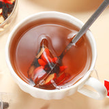 Men's Kidney Tea Herbal Health Tea Ginseng Five Treasures Tea