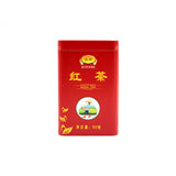 High Quality Gift Tea 50 Grams Canned Hong Cha Xinsin Brand Black Tea