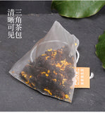 Osmanthus Oolong Tea Combination Flower Tea Bag Cold Brew Tea Strong Fragrance