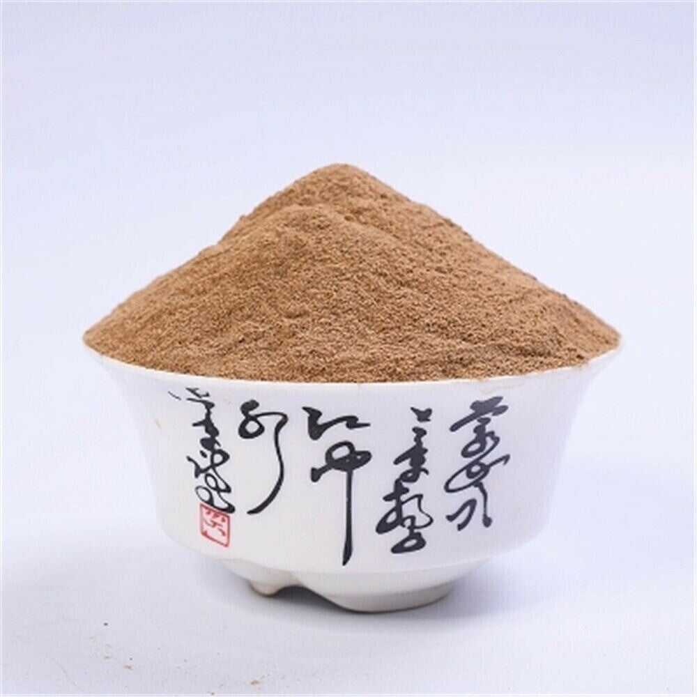 Yunnan He Shou Wu Powder 250g Wild Polygonum Multiflorum Premium Organic Secondary image