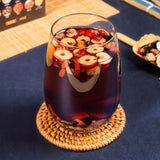 Men's Tea Wolfberry Tea Mulberry Maca Tea Ginseng Ten Treasures Tea