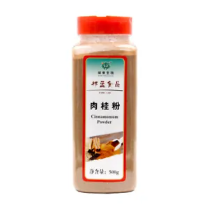 500g of High Quality Organic Ceylon Real Cinnamon Powder Main image