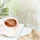 Lotus Seed Powder 60g – Instant Breakfast Porridge Drink Mix