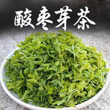 Sour Jujube Bud Tea 2024 New Harvest, Non-Wild, for Tea Brewing