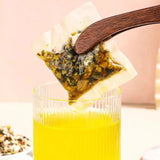 Hormonal Balance Detox Yoni Tea Bags Herbal Womb Detox Natural Fertility Tea