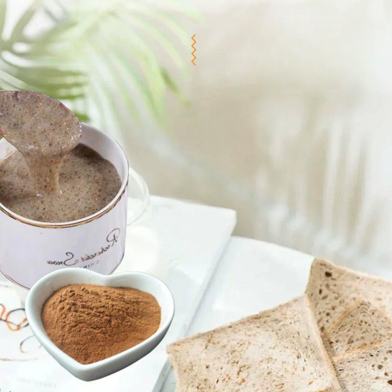80g Natural Sweetener & Health Supplement Guangxi Guilin Luo Han Guo Powder Main image