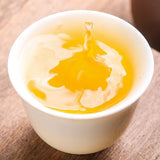 JinXuan Milk Oolong Tea Milk Flavor Taiwan Green Tea Organic Loose Leaf Tea