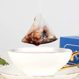 150g/30 Bags Healthy Herb Tea Bag Poria Cocos Sour Jujube Kernel Tea