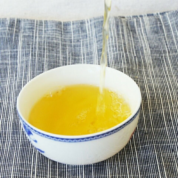 Spring Tea Mountain Selection Tea Oolong Tea High Mount Taiwan Oolong Tea 150g