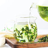 Lotus Plumule Lotus Embryo Tea 8.1oz/250g(125g*2) Wild Nature Fragrant Lotus Se3